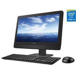 PC DEL Opti 3030 I5-4590S 19.5