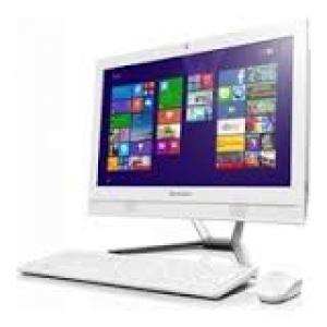 PC AiO LEN IdeaC C20-00 CelN3050 2G 500G W10H DVDR 19.5  Bca